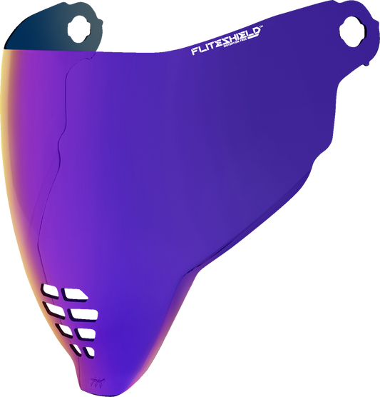 ICON FliteShield™ Shield - Airflite™