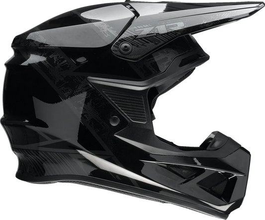 Z1R F.I. Helmet - Fractal - MIPS® - Stealth image 1