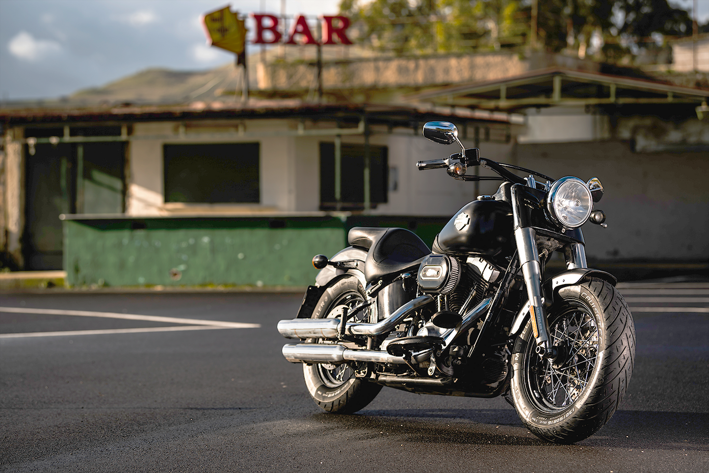 Metzeler Cruisetec Tires