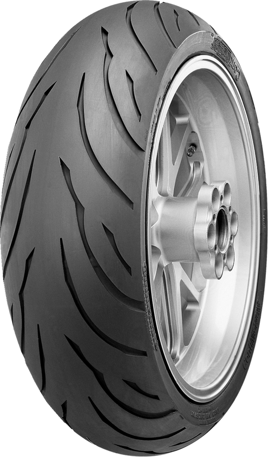 CONTINENTAL ContiMotion Tires