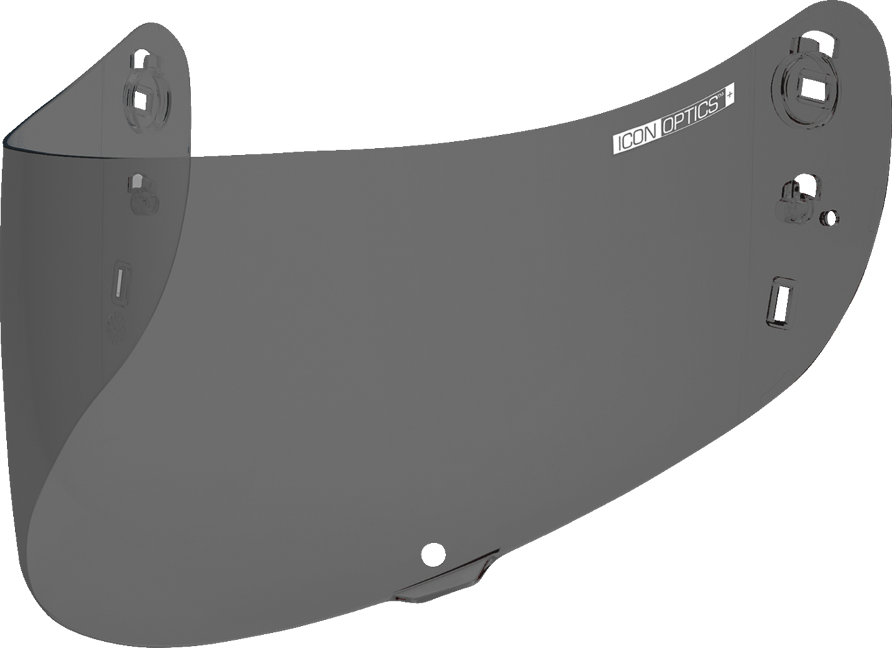 ICON Optics Shield - Airframe Pro/Airform/Airmada - Pinlock Prepared
