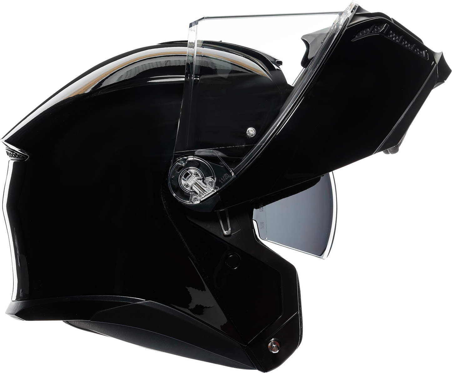 AGV Tourmodular Helmet - Black image 9