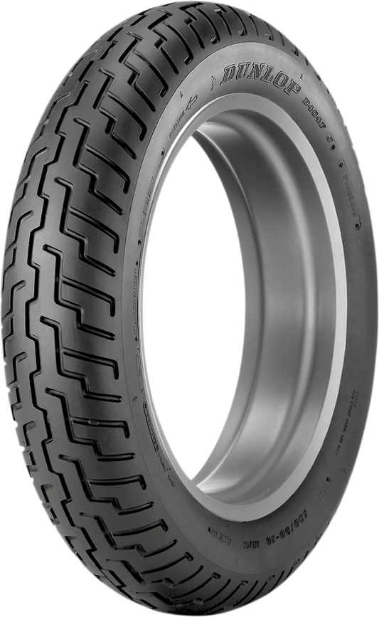 Dunlop D404 Tires
