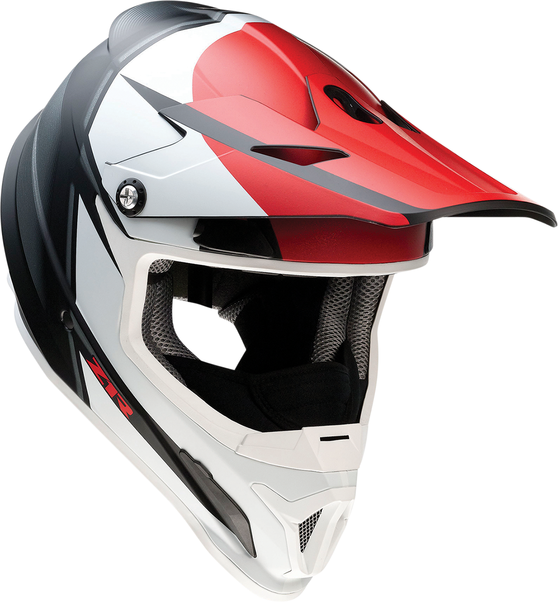Z1R Rise Snow Helmet - Cambio