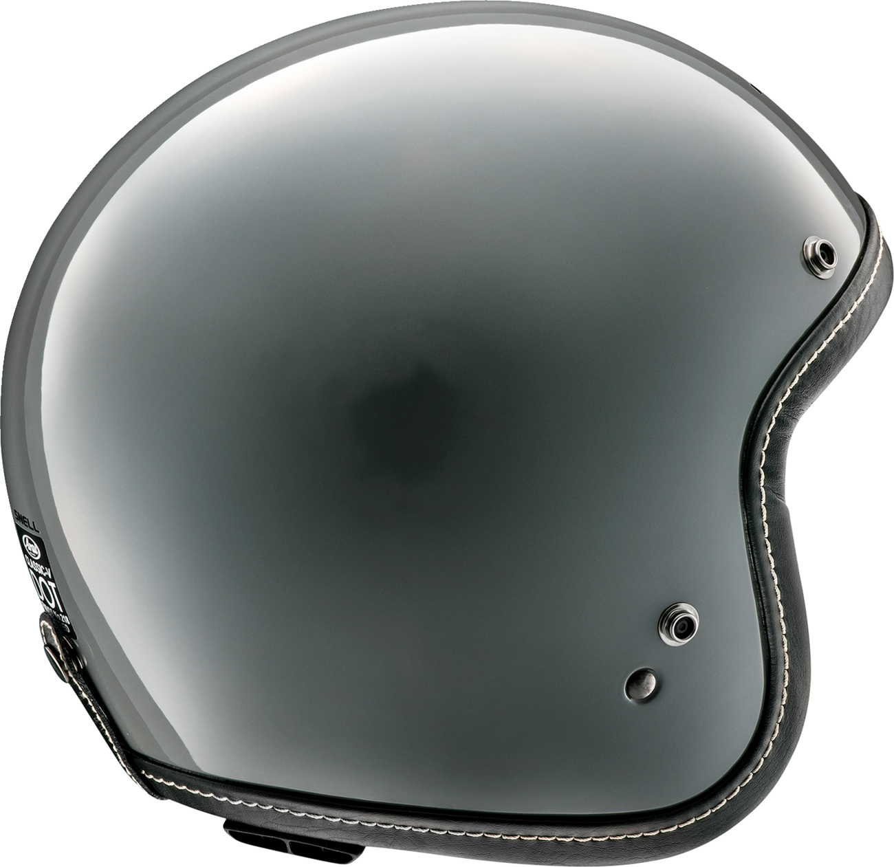 ARAI Classic-V Helmet - Modern Gray image 1