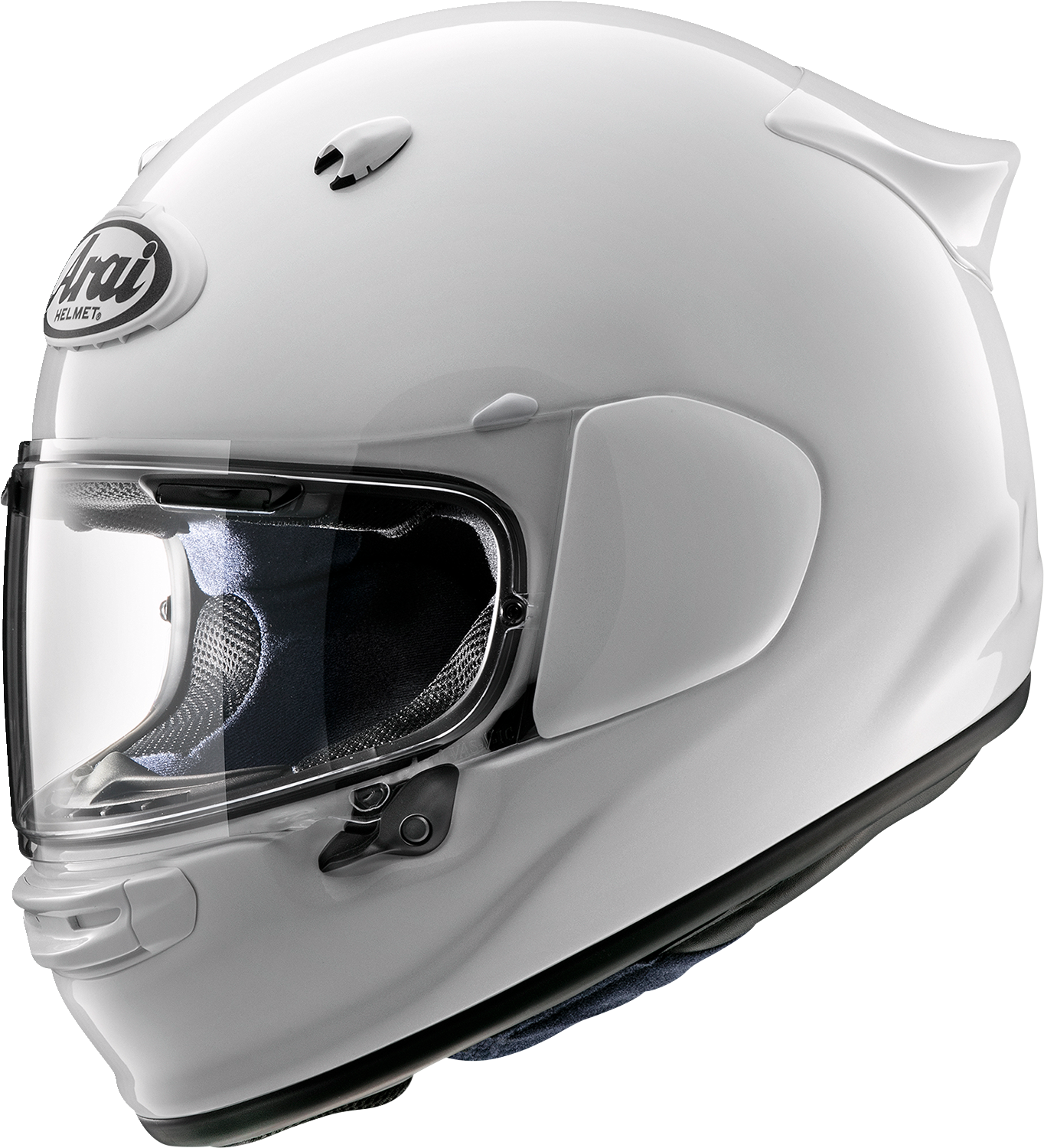 ARAI Contour-X Helmet - Solid - Diamond White image 0