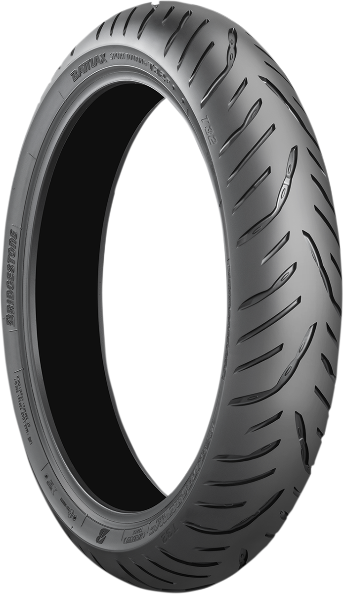 Bridgestone Battlax Sport Touring T32 Tires