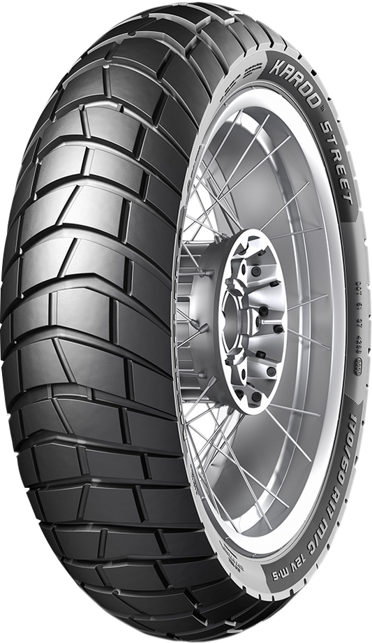 Metzeler KAROO™ Street Tires