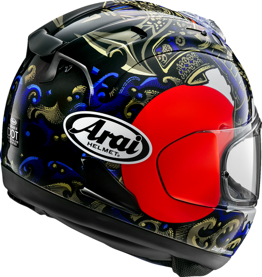 ARAI Corsair-X Helmet - Shogun image 1
