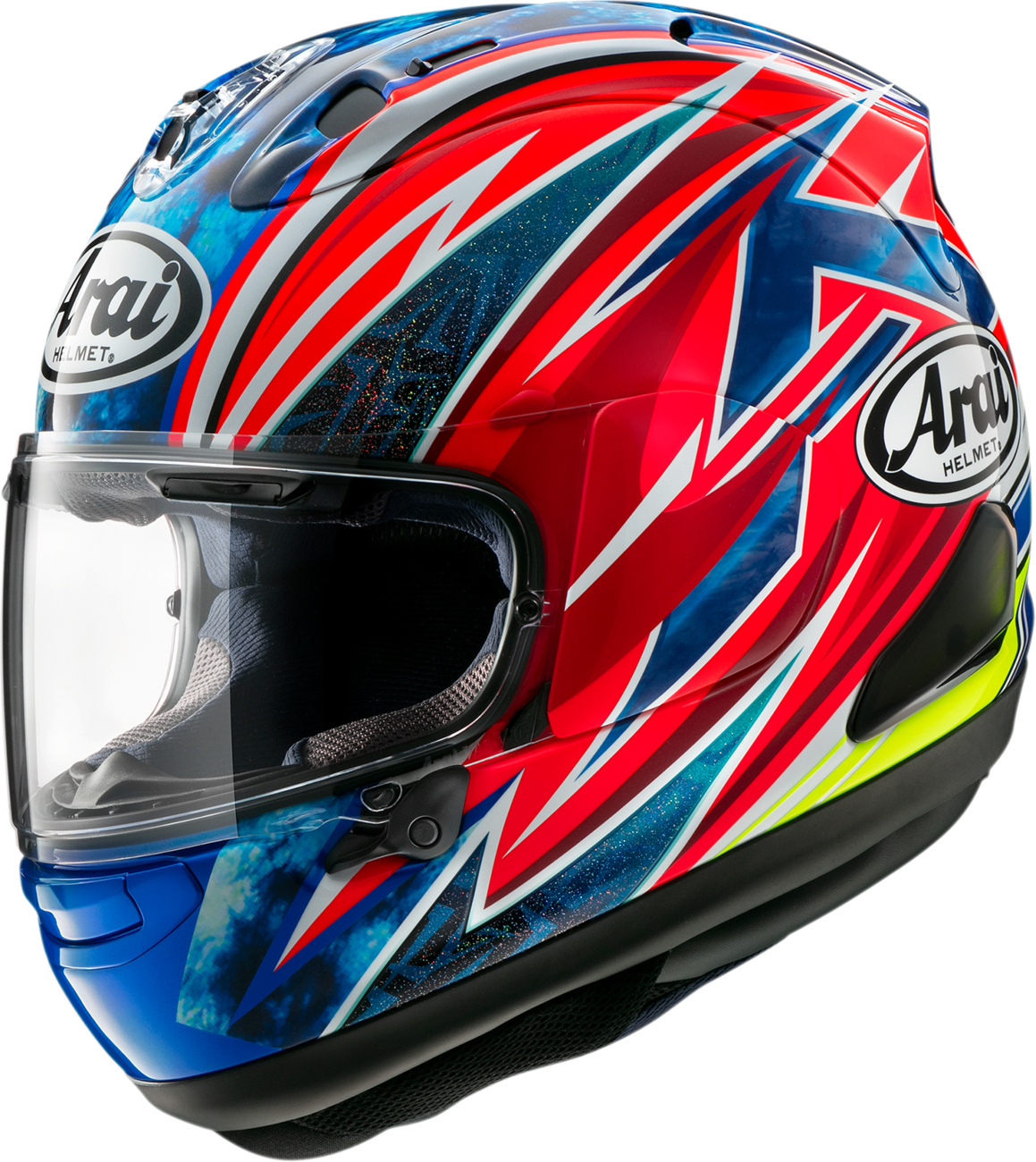 ARAI Corsair-X Helmet - Ogura image 0