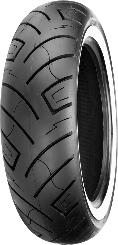 Shinko White Wall SR777 Tire