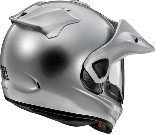 XD-5 Helmet - Aluminum Silver image 1