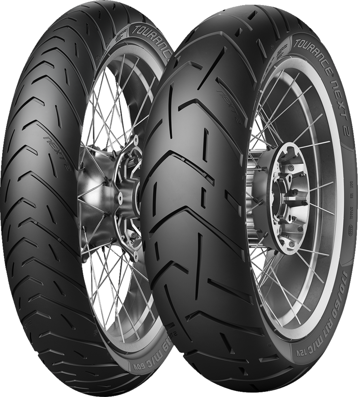 Metzeler Tourance™ Next 2 Tires