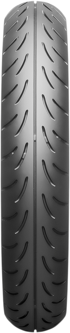 Bridgestone Battlax SC Tires