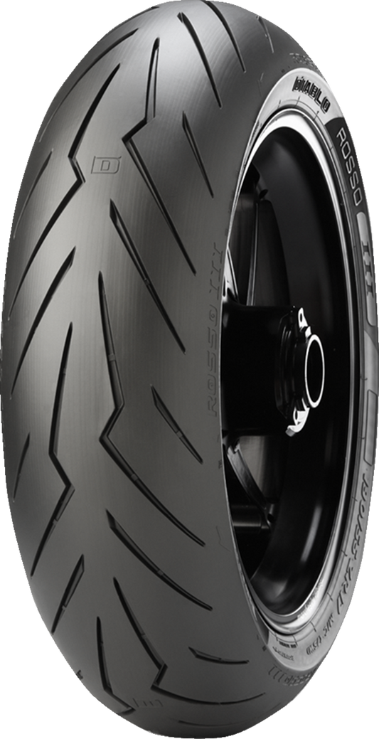 Pirelli Diablo Rosso™ III Tires