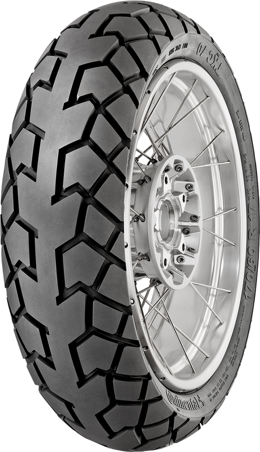 Continental TKC 70 Tires