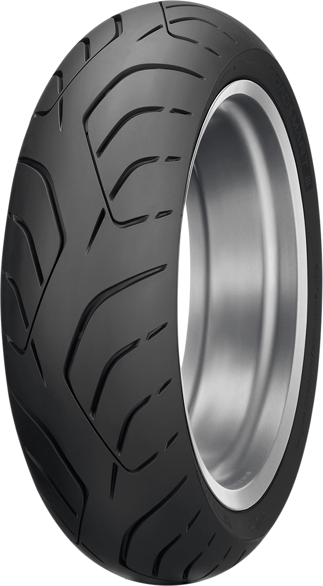 Dunlop Sportmax Roadsmart III Tires