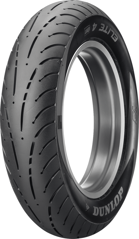 Dunlop Elite 4 Tires