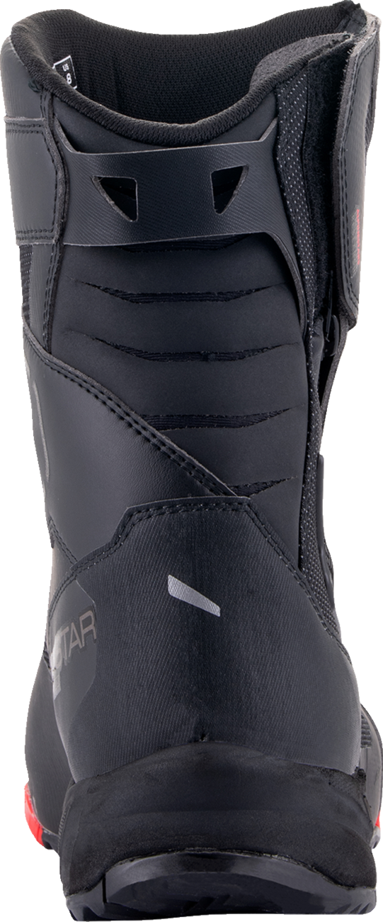 AlpineStars RT-7 Drystar® Boots - Black/Red image 2