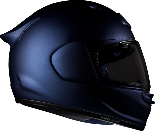 ARAI Contour-X Helmet - Solid - Blue Frost image 1