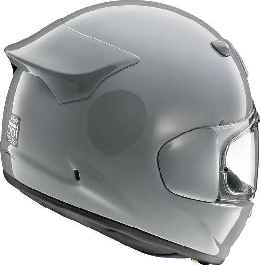 ARAI Contour-X Helmet - Solid - Light Gray image 1