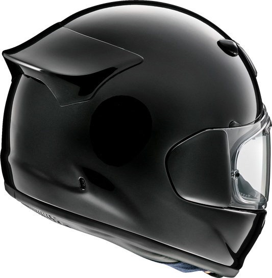 ARAI Contour-X Helmet - Solid - Diamond Black image 1