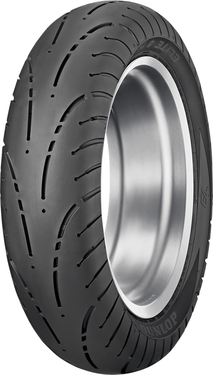 Dunlop Elite 4 Tires