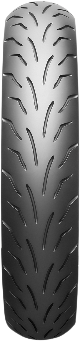 Bridgestone Battlax SC Tires