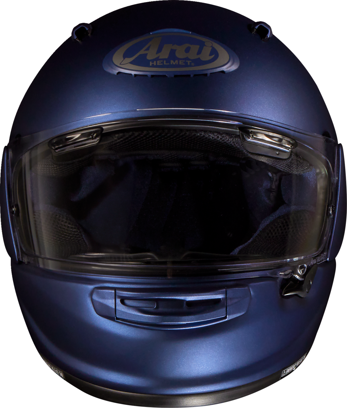 ARAI Contour-X Helmet - Solid - Blue Frost image 2