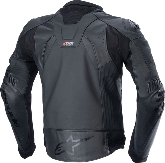 Alpinestars GP Plus R V4 Rideknit Leather Jacket