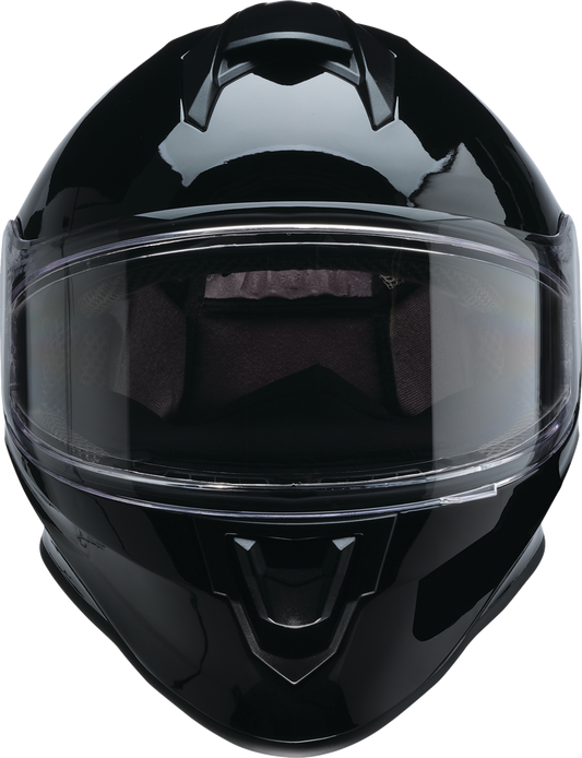 Z1R Youth Warrant 2.0 Snow Helmet