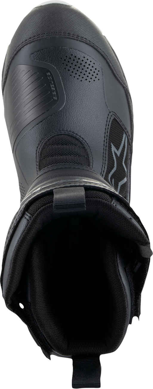 AlpineStars Stella RT-7 Drystar® Boots - Black image 5