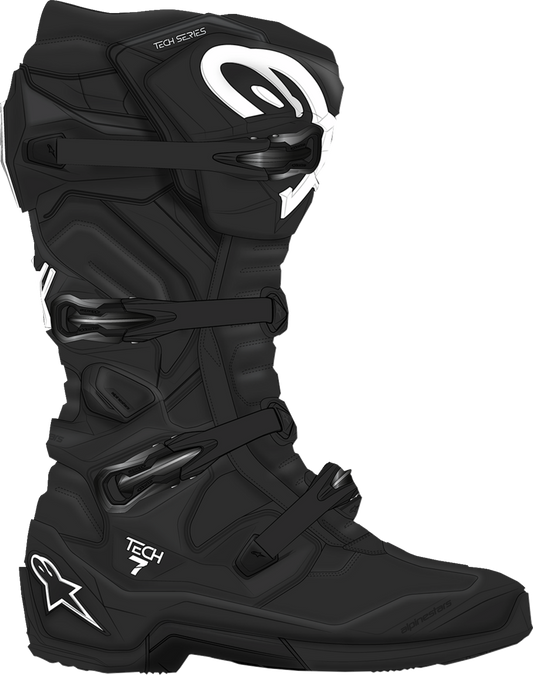Alpinestars Tech 7 Boots