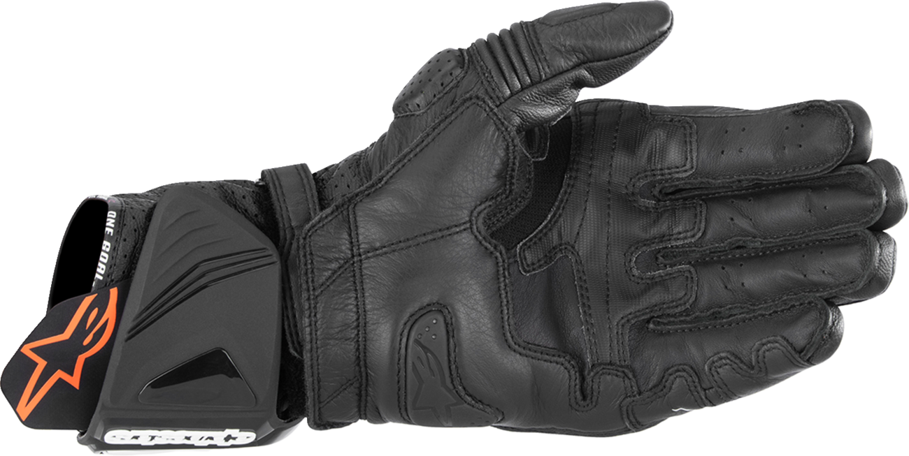 Alpinestars GP Pro R4 Gloves - Black