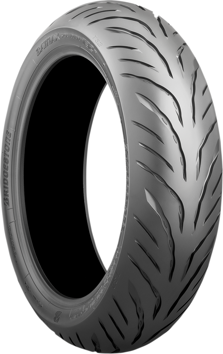 Bridgestone Battlax Sport Touring T32 Tires
