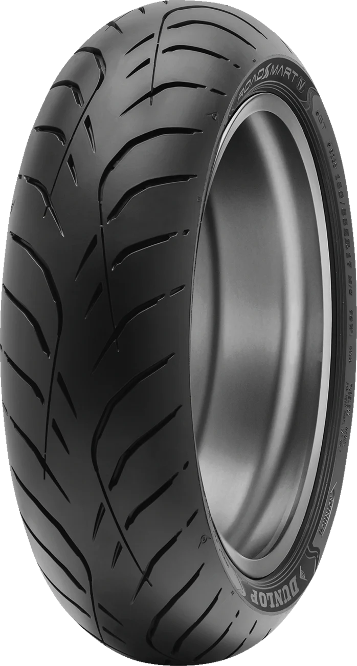 Dunlop Sportsmax Roadsmart IV Tires