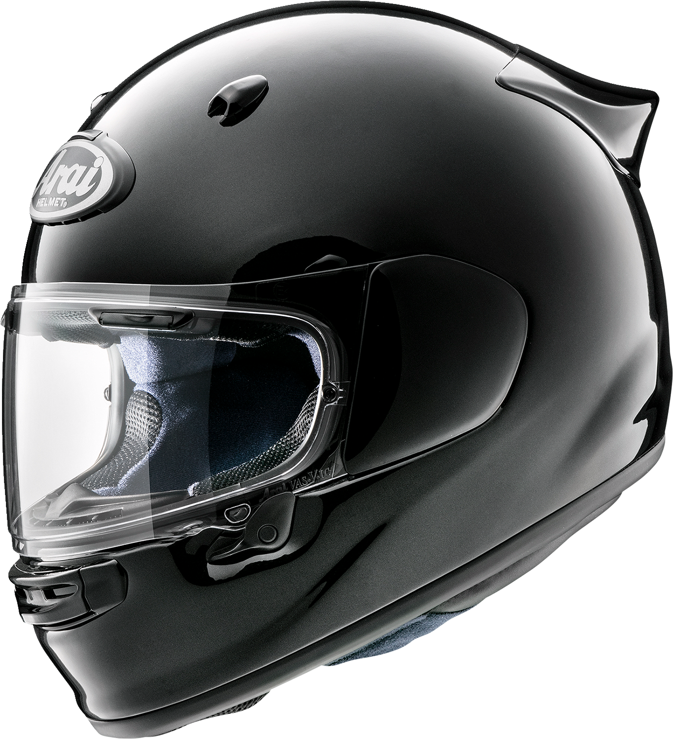 ARAI Contour-X Helmet - Solid - Diamond Black image 0