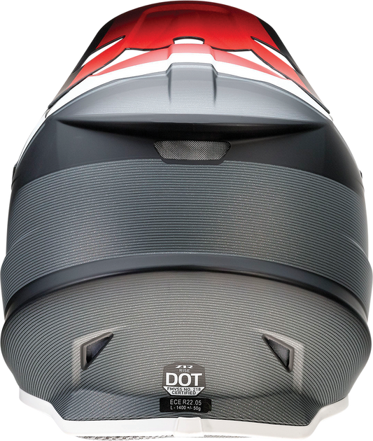 Z1R Rise Snow Helmet - Cambio