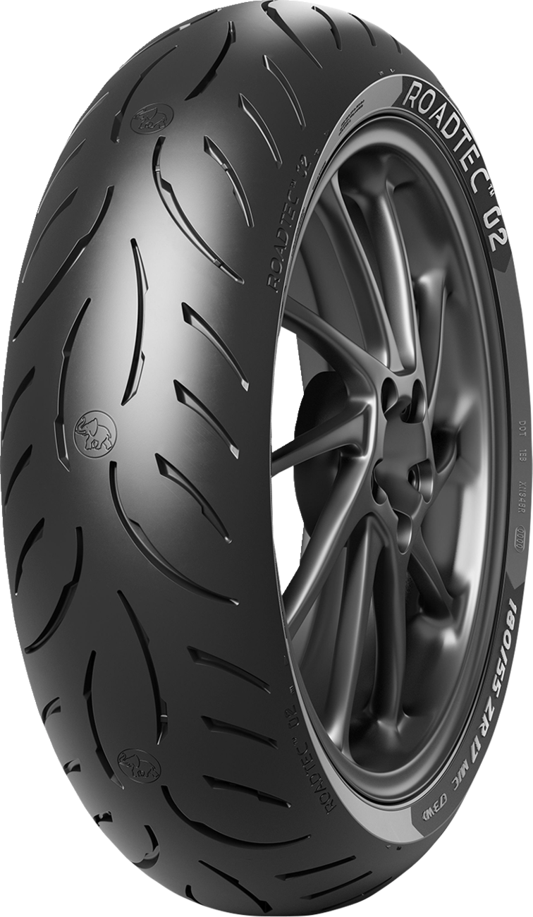 Metzeler Roadtec™ 02 Tires