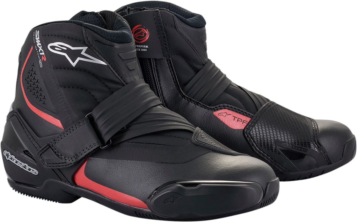 Alpinestars SMX-1 R v2 Boots