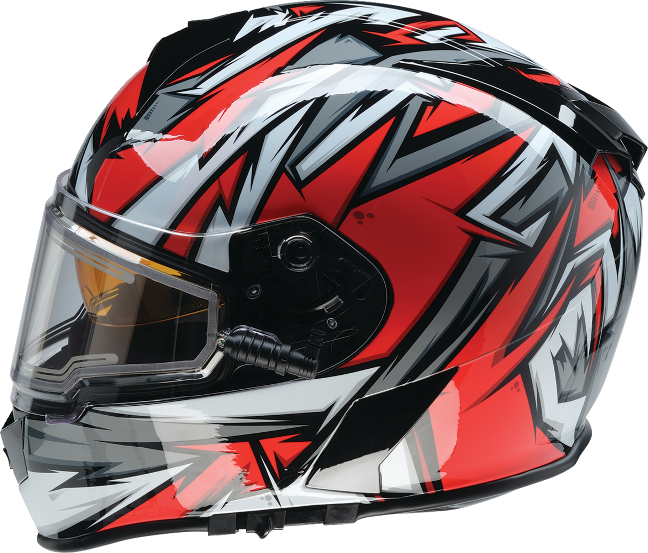 Z1R Warrant Snow Helmet
