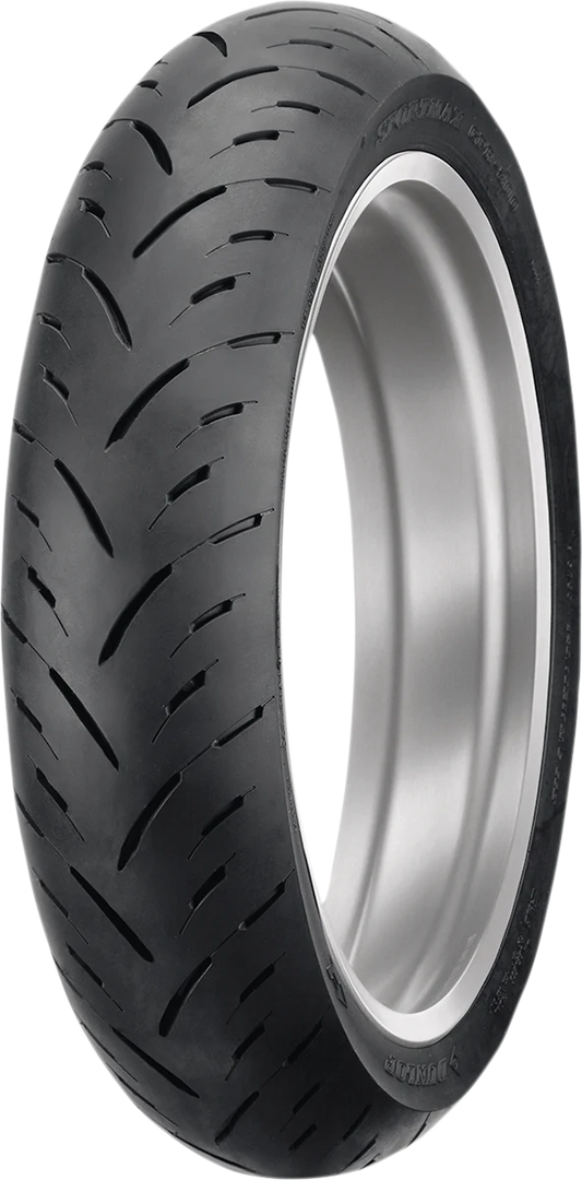Dunlop Sportmax GPR300 Tires