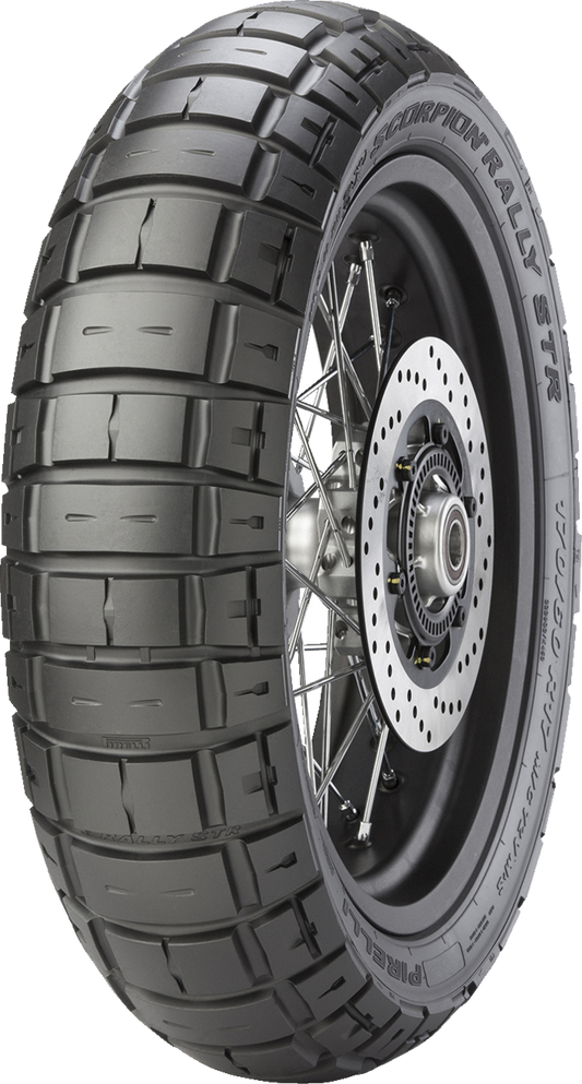 Pirelli Scorpion™ Rally STR Tires