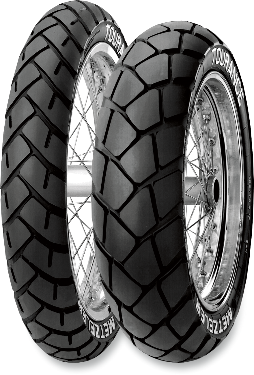 Metzeler Tourance™ Tires