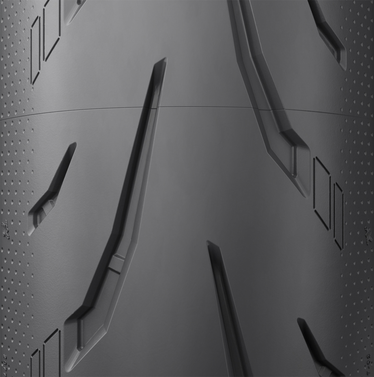 Michelin - Power 6 - Front - 120/70/17 - 58W