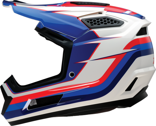 Z1R Dirt Maxx Helmet - Vortex