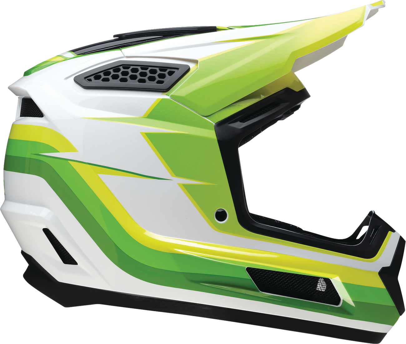 Z1R Dirt Maxx Helmet - Vortex