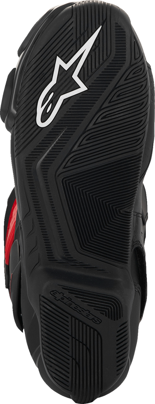 Alpinestars SMX-6 V3 Drystar Boots