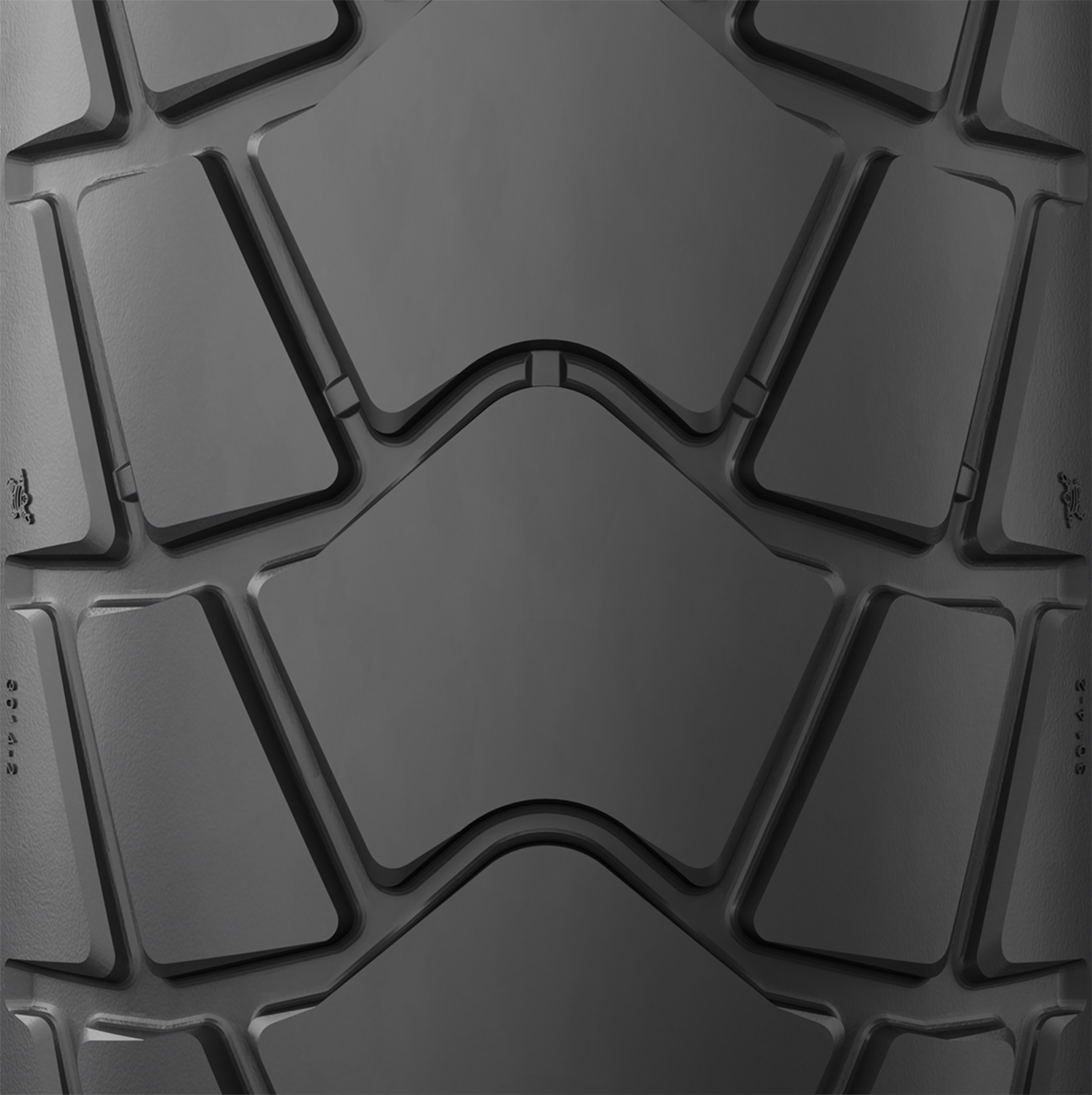 Michelin Anakee Adventure 2 Tires