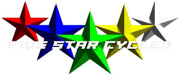 5StarCycles